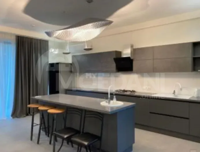 Сдам Дом 500м² Тбилиси - изображение 4