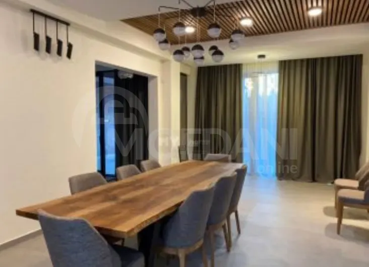 Сдам Дом 500м² Тбилиси - изображение 6