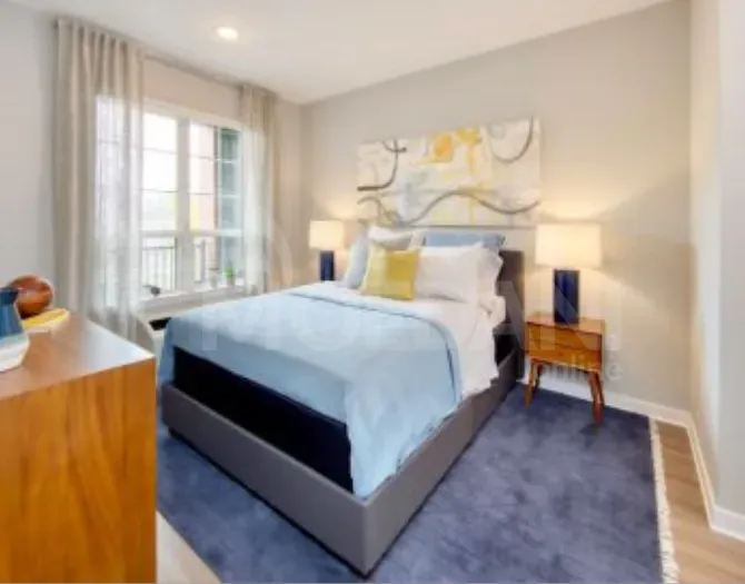 Apartments For Rent five-room 220м² 5/6 floor Tbilisi - photo 3