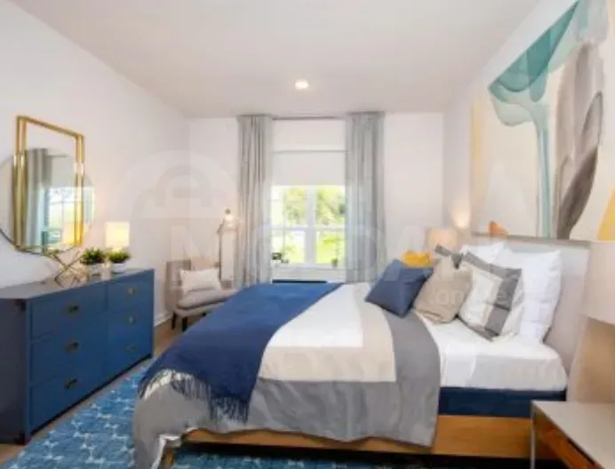 Apartments For Rent five-room 220м² 5/6 floor Tbilisi - photo 6