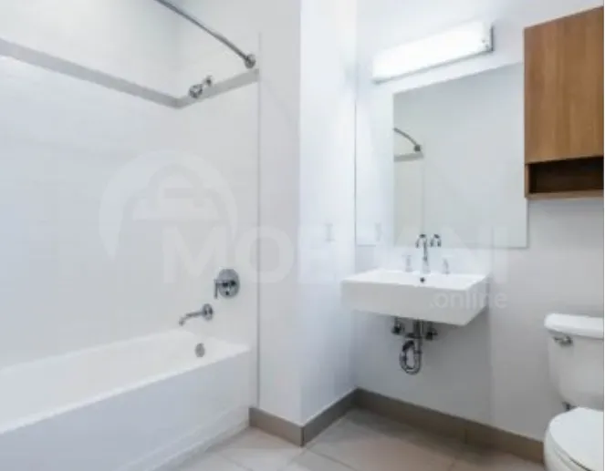 Apartments For Rent five-room 220м² 5/6 floor Tbilisi - photo 2