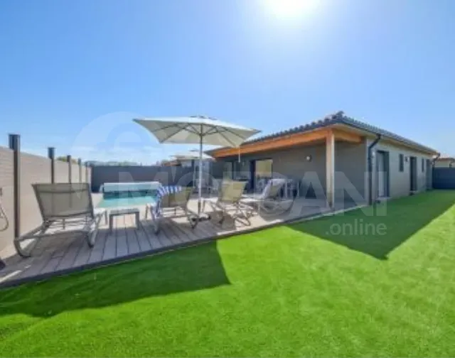 Сдам Дом 135м² Тбилиси - изображение 2