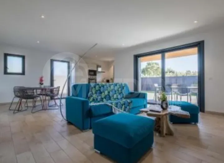 Сдам Дом 135м² Тбилиси - изображение 1