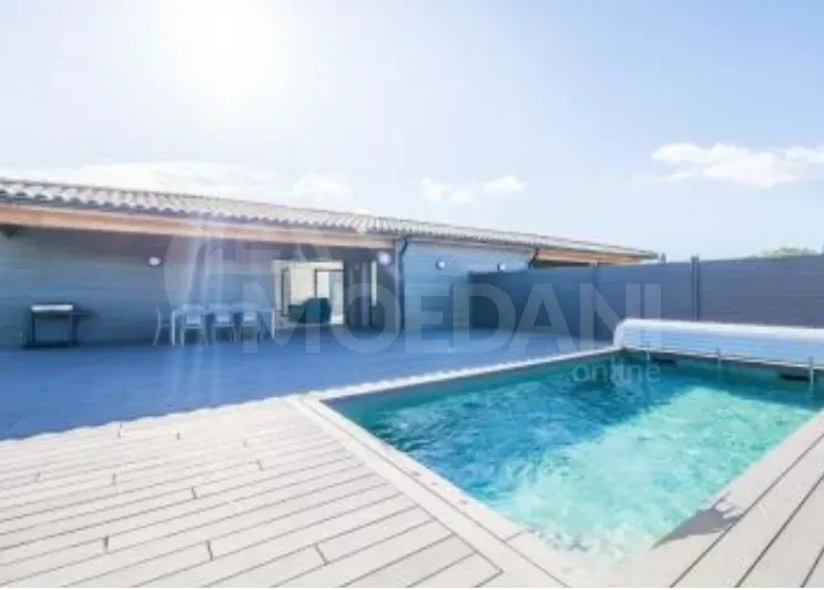 Сдам Дом 135м² Тбилиси - изображение 7