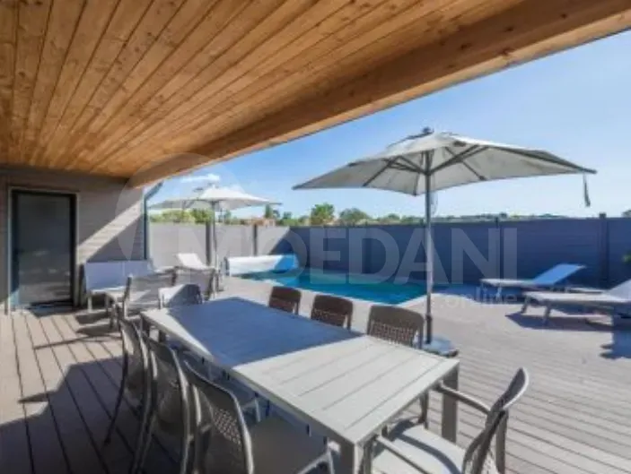 Сдам Дом 135м² Тбилиси - изображение 3