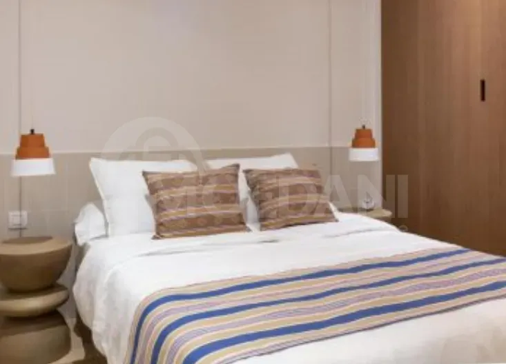 Apartments For Rent six-room 210м² 8/16 floor Tbilisi - photo 4