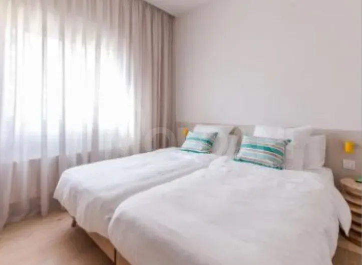 Apartments For Rent six-room 210м² 8/16 floor Tbilisi - photo 5