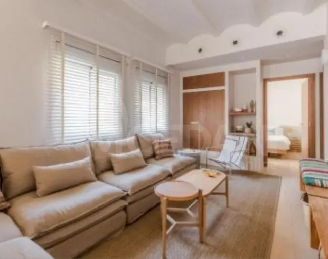 Apartments For Rent six-room 210м² 8/16 floor Tbilisi - photo 1