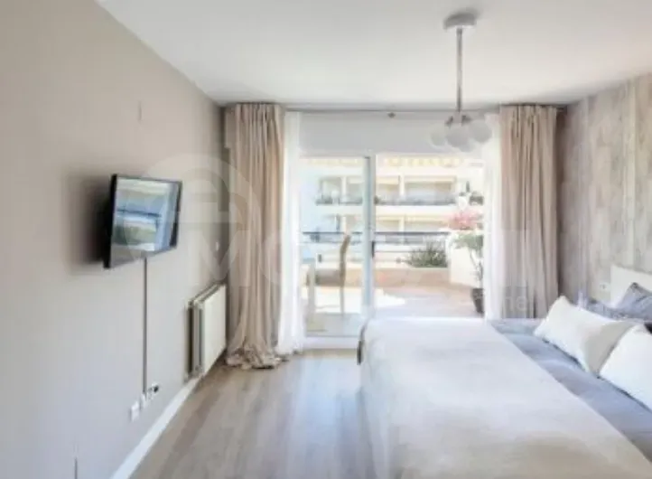 ქირავდება 3 ოთახიანი ბინა 102მ² 6/12 სართ თბილისი - photo 4