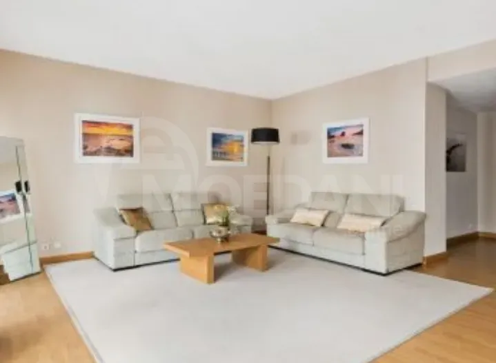 Apartments For Rent five-room 195м² 7/14 floor Tbilisi - photo 1