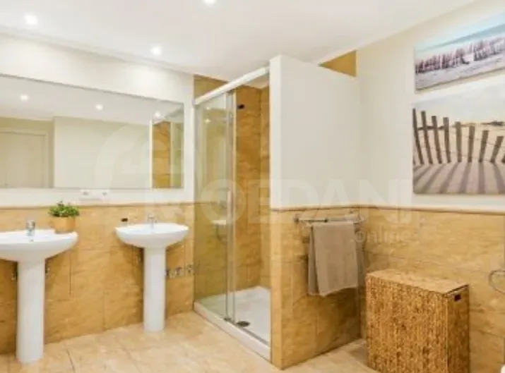 Apartments For Rent five-room 195м² 7/14 floor Tbilisi - photo 3