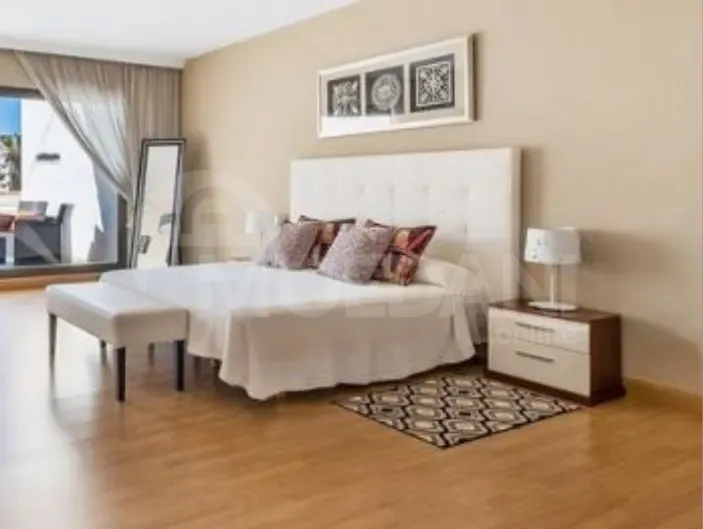 Apartments For Rent five-room 195м² 7/14 floor Tbilisi - photo 6