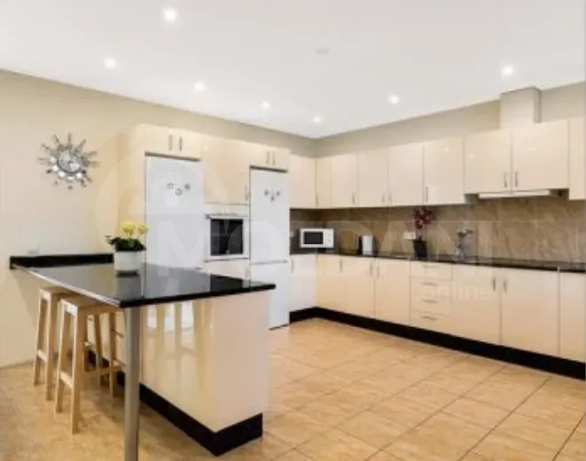 Apartments For Rent five-room 195м² 7/14 floor Tbilisi - photo 2