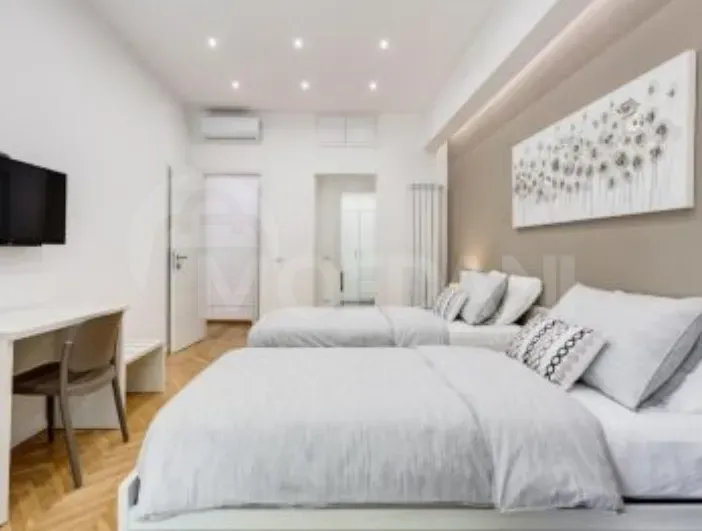 Apartments For Rent five-room 210м² 5/6 floor Tbilisi - photo 5