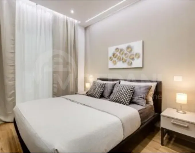 Apartments For Rent five-room 210м² 5/6 floor Tbilisi - photo 3