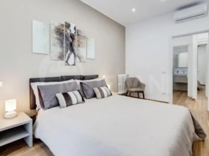 Apartments For Rent five-room 210м² 5/6 floor Tbilisi - photo 4