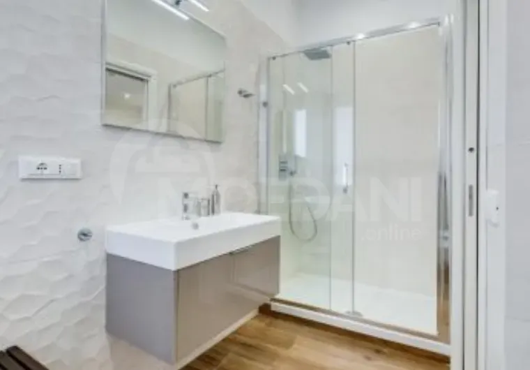 Apartments For Rent five-room 210м² 5/6 floor Tbilisi - photo 6