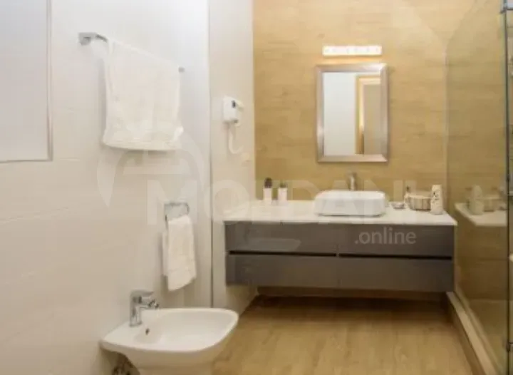 ქირავდება 4 ოთახიანი ბინა 196მ² 12/15 სართ თბილისი - photo 3