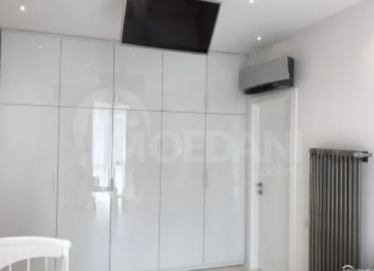 Apartments For Rent four-room 170м² 8/9 floor Tbilisi - photo 3