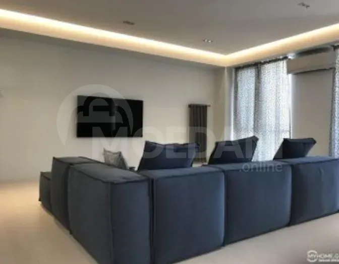 Apartments For Rent four-room 170м² 8/9 floor Tbilisi - photo 5