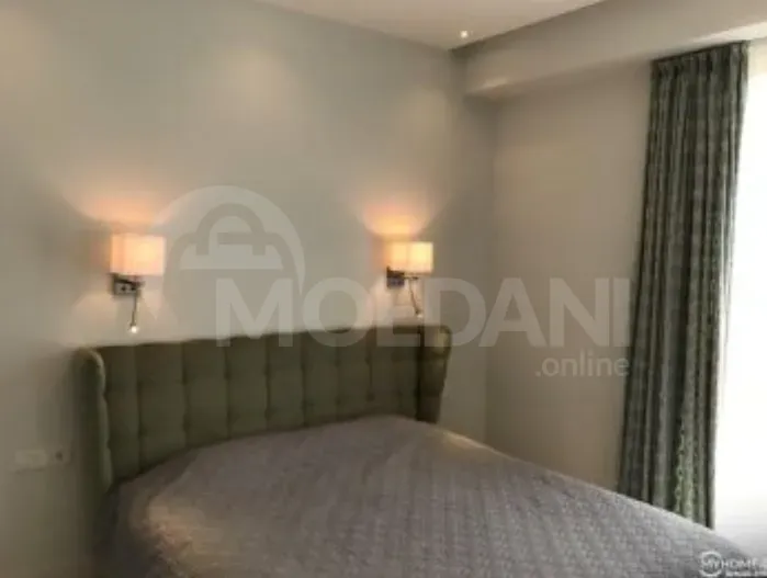 Apartments For Rent four-room 170м² 8/9 floor Tbilisi - photo 4