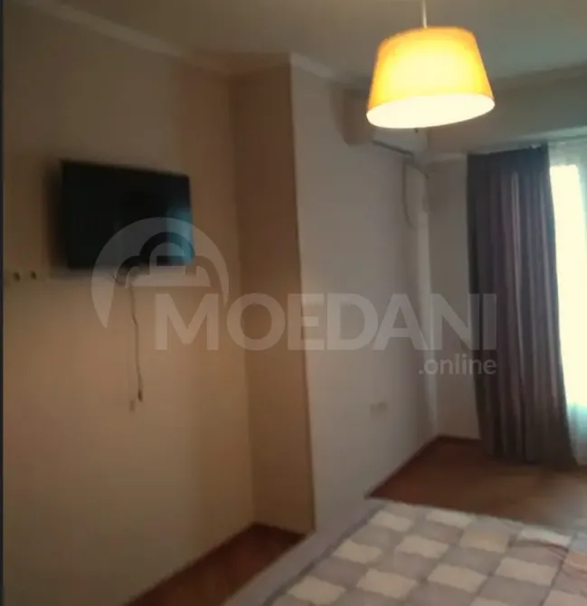 Apartments For Rent two-room 45м² 7/10 floor Tbilisi - photo 2