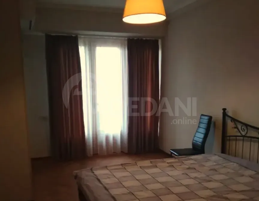 Apartments For Rent two-room 45м² 7/10 floor Tbilisi - photo 4