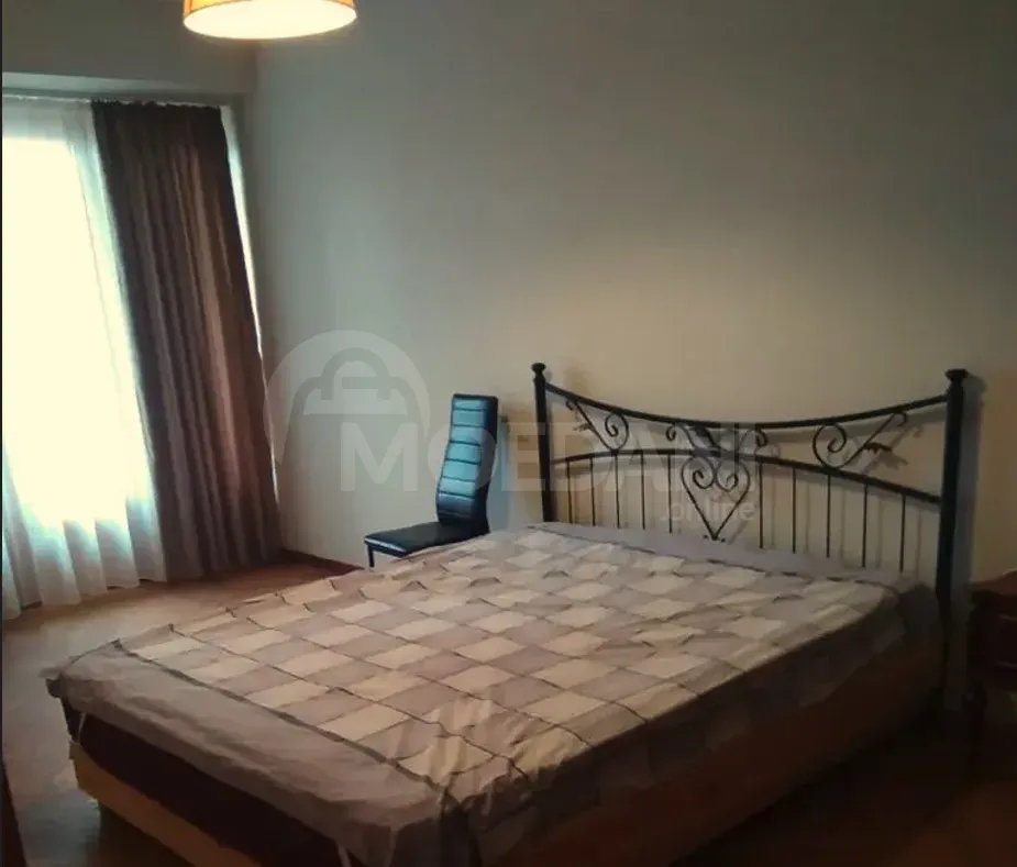 Apartments For Rent two-room 45м² 7/10 floor Tbilisi - photo 8