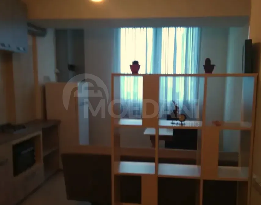 Apartments For Rent two-room 45м² 7/10 floor Tbilisi - photo 9