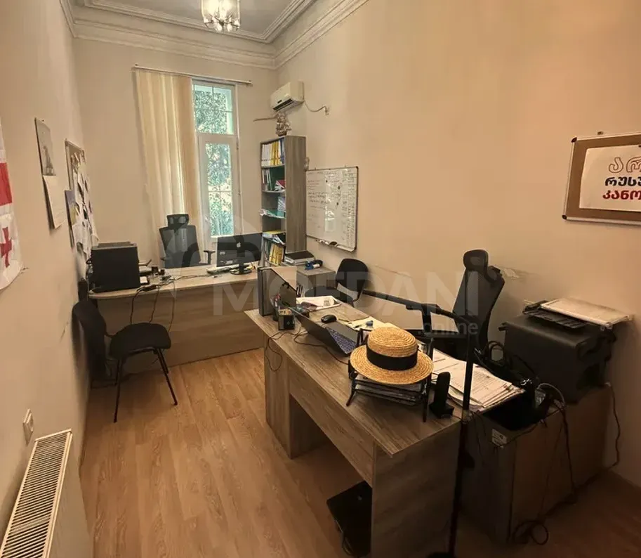 Сдается коммерческое офисное помещение в Чугурети Тбилиси - изображение 8
