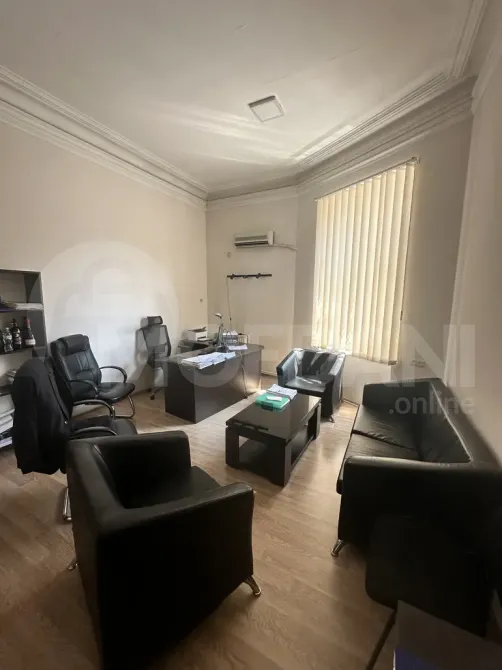 Сдается коммерческое офисное помещение в Чугурети Тбилиси - изображение 3