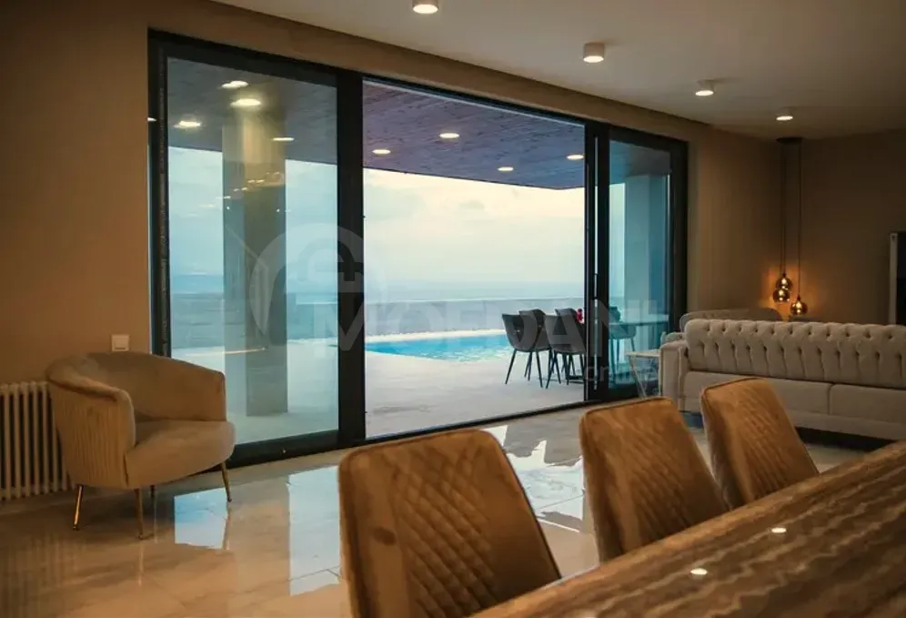 Продам Дом 800м² Тбилиси - изображение 6