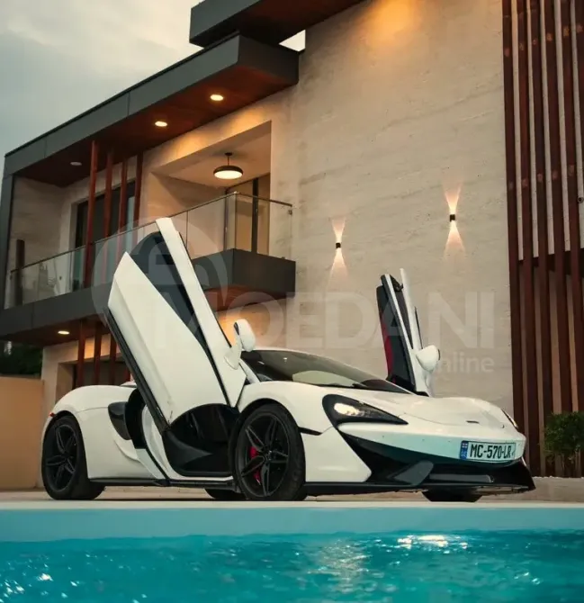 Продам Дом 800м² Тбилиси - изображение 2