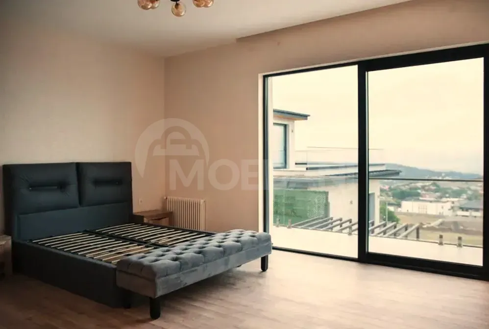 Продам Дом 800м² Тбилиси - изображение 5