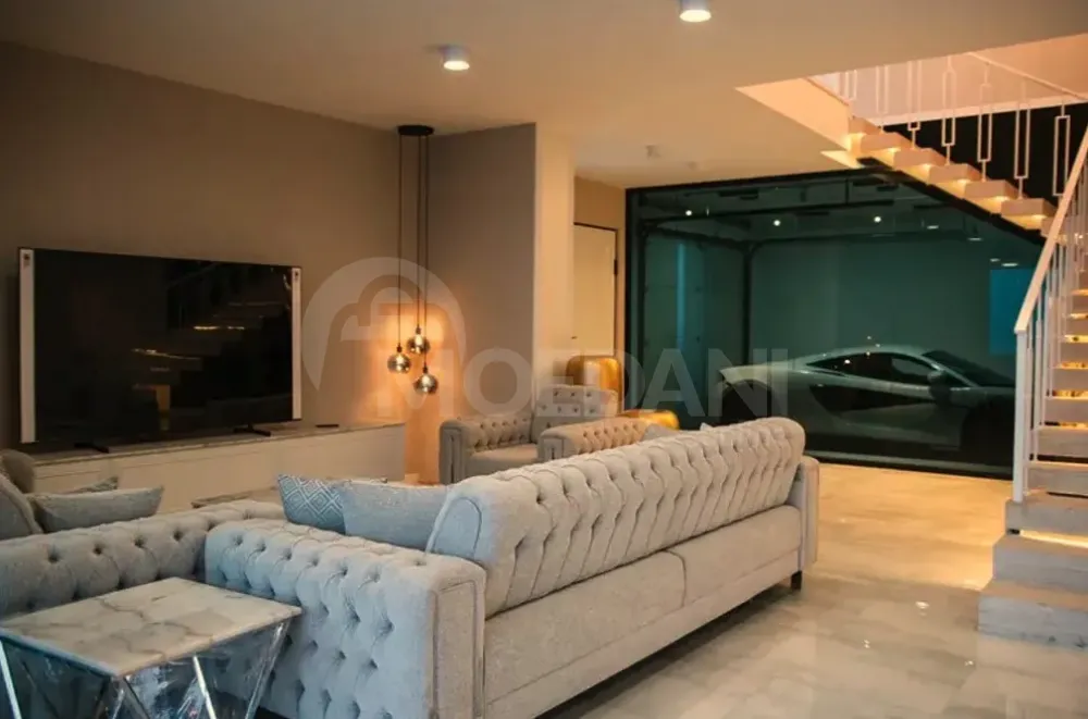 Продам Дом 800м² Тбилиси - изображение 8