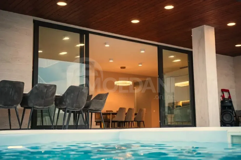 Продам Дом 800м² Тбилиси - изображение 10