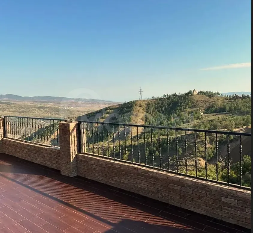 Продам Дом 600м² Тбилиси - изображение 8