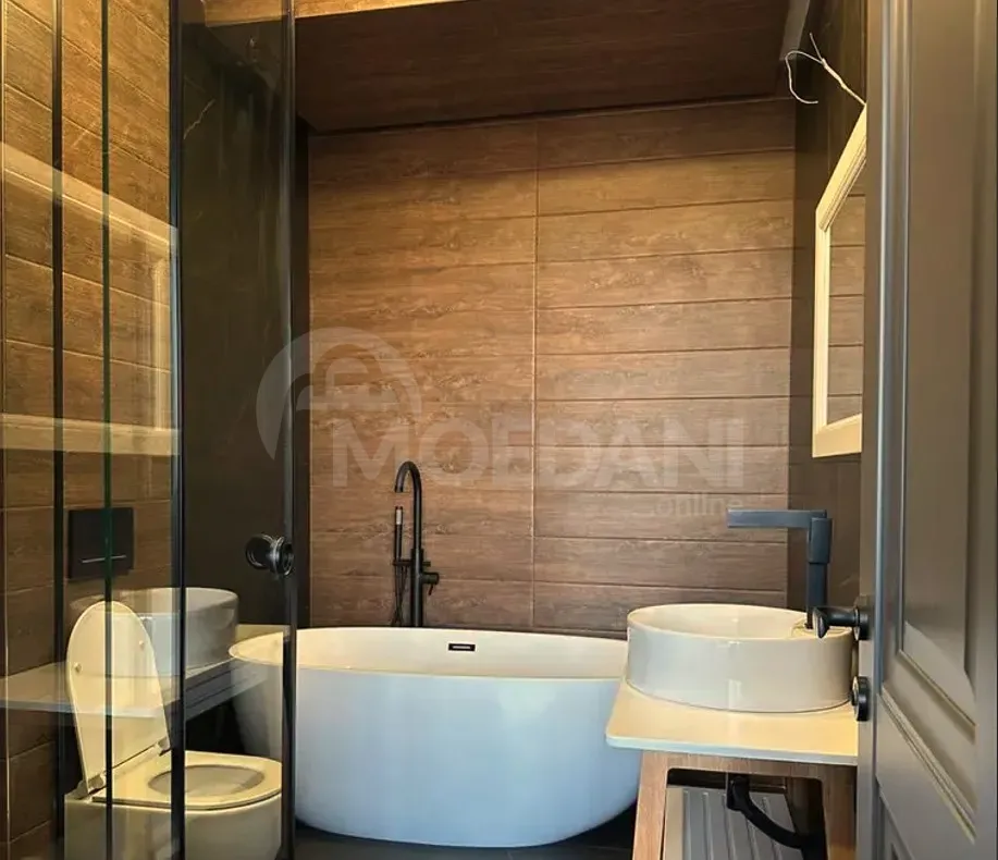 Продам Дом 600м² Тбилиси - изображение 2