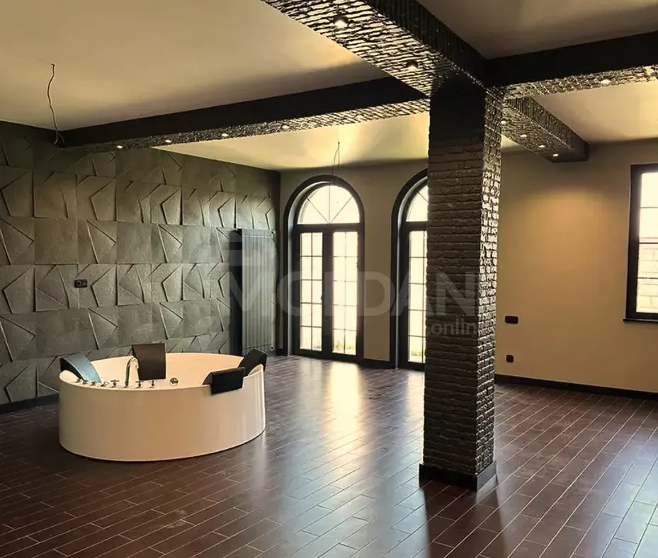 Продам Дом 600м² Тбилиси - изображение 10