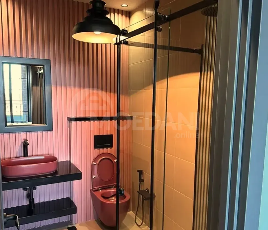 Продам Дом 600м² Тбилиси - изображение 5