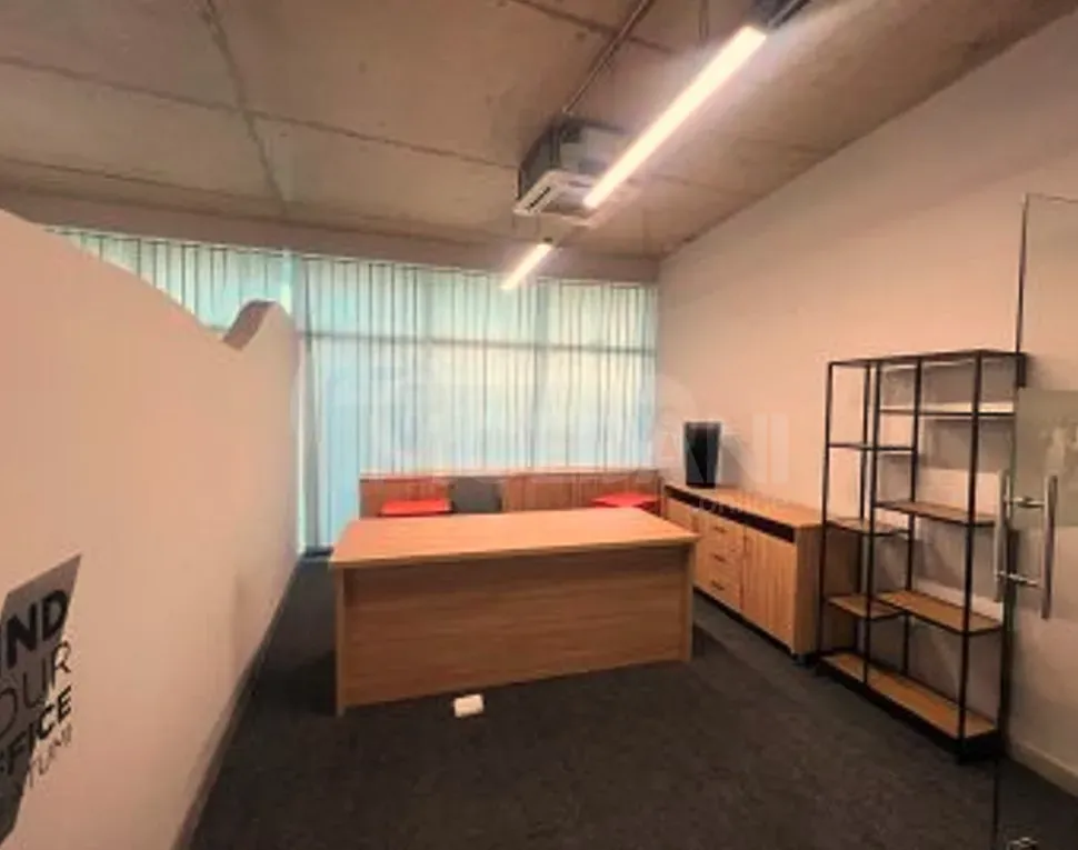 Сдается коммерческое офисное помещение в Сабуртало Тбилиси - изображение 5