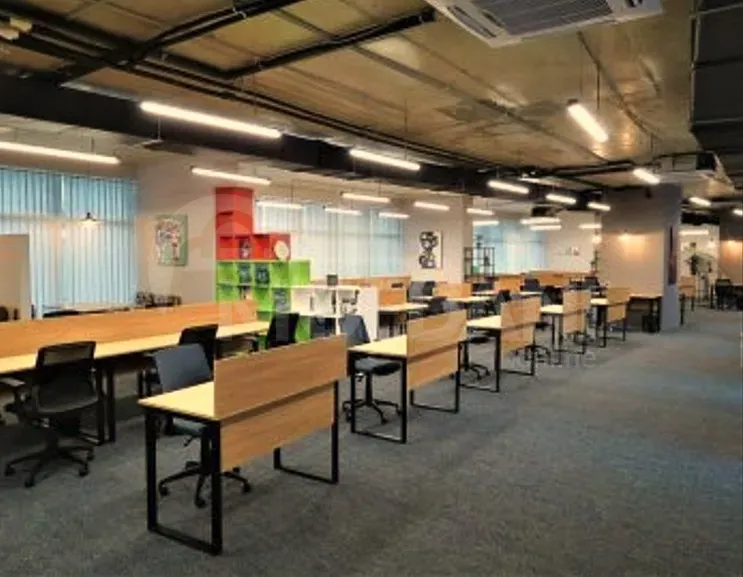 Сдается коммерческое офисное помещение в Сабуртало Тбилиси - изображение 2