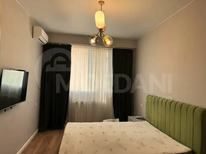 Продам 3-к. квартиру 72.1м² 11/11 эт. Тбилиси - изображение 9