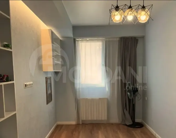 Продам 3-к. квартиру 72.1м² 11/11 эт. Тбилиси - изображение 8