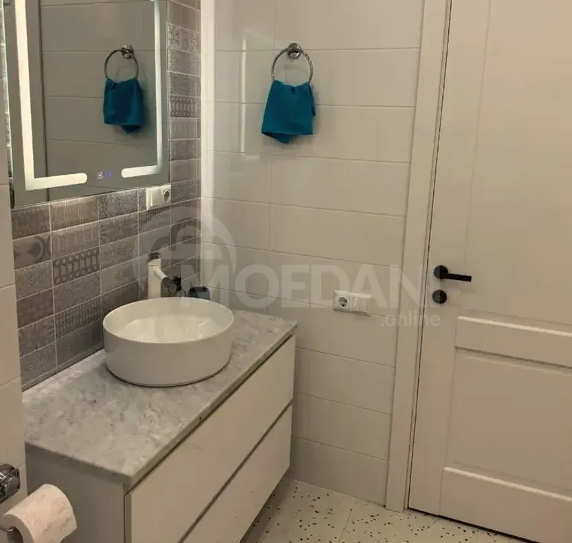 Apartments For Sale three-room 72.1м² 11/11 floor Tbilisi - photo 6