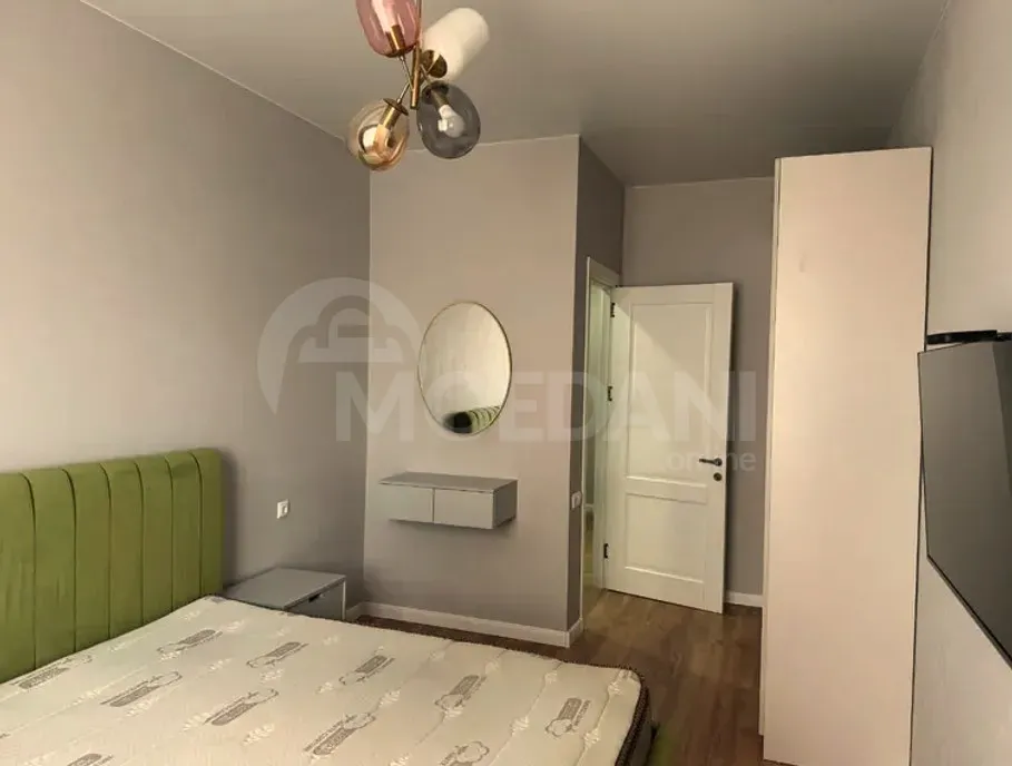 Apartments For Sale three-room 72.1м² 11/11 floor Tbilisi - photo 4