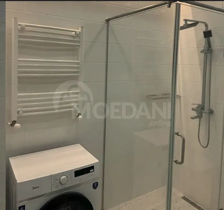 Apartments For Sale three-room 72.1м² 11/11 floor Tbilisi - photo 5