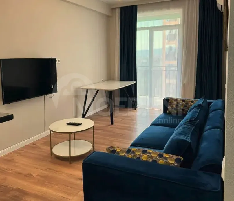 Apartments For Sale three-room 72.1м² 11/11 floor Tbilisi - photo 2