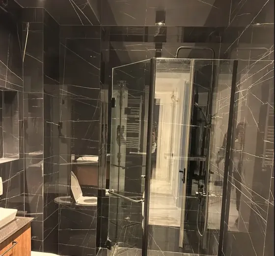 იყიდება 4 ოთახიანი ბინას 164მ² 6/16 სართ თბილისი