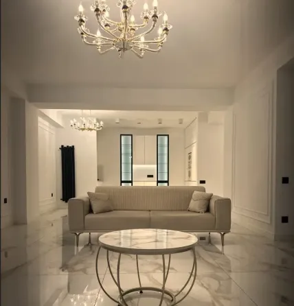 იყიდება 4 ოთახიანი ბინას 164მ² 6/16 სართ თბილისი